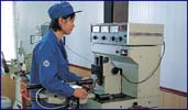 BVT-1A Vibration Tester