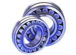 Spherical Roller Bearings