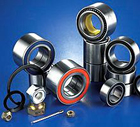 Automotive Bearings