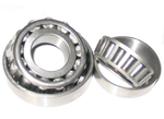 Tapered Roller Bearings