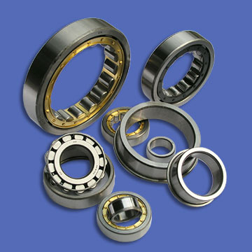 stainless steel roller bearings
