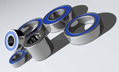 rc ceramic bearings