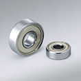 Bearing Part numbers