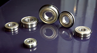 NR series bearing