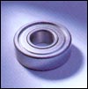 Metric bearings