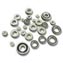 Stainless steel bearings