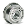 Flanged Ball Bearings